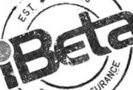 iBeta Quality Assurance
