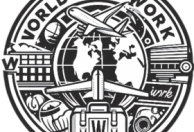 World Wide Work `DK``