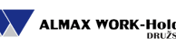 ALMAX WORK - Holding