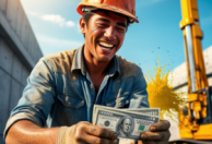 Срочный поиск рабочих!