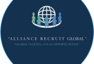 Alliance Recruit Globals