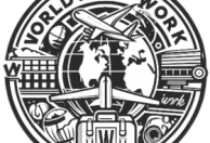 World Wide Work ..DK``