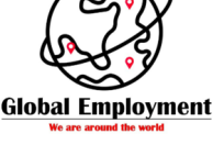 Global Employment GmbH (Denis Cheranev Manager)