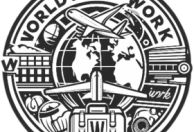 World Wide Work “DK|