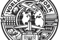 World Wide Work “DK``