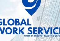 Global drive service