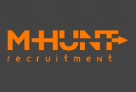 M-HUNT recruitment