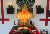 Red Ghost Brotherhood