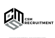 CSM RECRUITMENT LIMITED