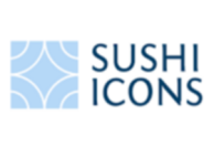 Sushi Icons