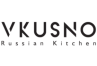 Vkusno Russian Kitchen