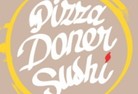 Пицца Донер Суши