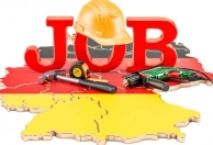 Работа в Германии, Харьков