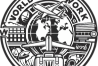 World Wide Work “GMBT”.