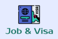 Job&Visa Англия