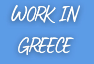 Greece Work
