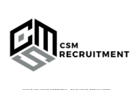 CSM RECRUITMENT LIMITED ANDREY