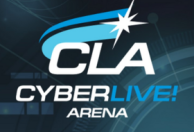 CyberLiveArena