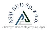 ASM BUD Sp. z o.o.
