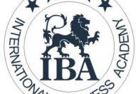 International Business Academy Consortium