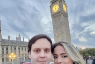 Job&Visa Работа Англия