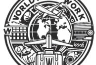 World Wide Work "GmBtH Joy E/v"