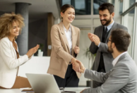 Recruitment Agency LТD