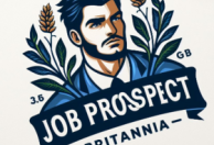 JobProspect Britannia