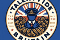 TalentTide Britain