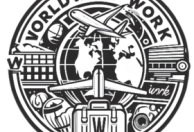 World Wide Work Comp. Joy.e