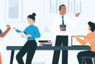 Arbitrage Company BE