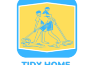 TIDY HOME PL