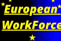 Europian Work Force