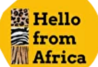 Hello From Africa ua